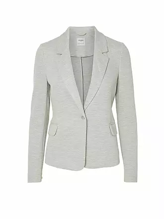 VERO MODA | Blazer "VMJULIA" | grau
